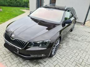 Škoda Superb 2,0   TDI 4x4 140(165) kW DSG(remap) 