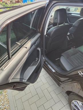 Škoda Superb 2,0   TDI 4x4 140(165) kW DSG(remap) 