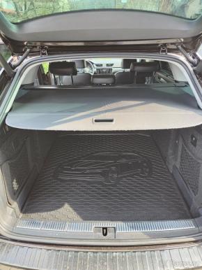Škoda Superb 2,0   TDI 4x4 140(165) kW DSG(remap) 