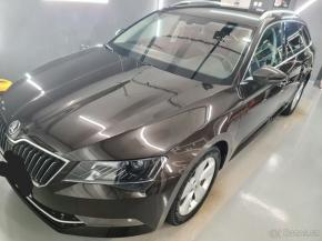Škoda Superb 2,0   TDI 4x4 140(165) kW DSG(remap) 