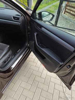 Škoda Superb 2,0   TDI 4x4 140(165) kW DSG(remap) 