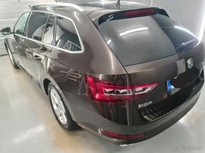 Škoda Superb 2,0   TDI 4x4 140(165) kW DSG(remap) 