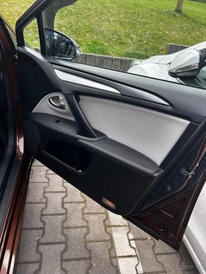 Toyota Avensis 2,0 