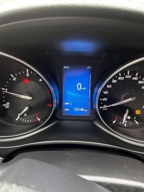 Toyota Avensis 2,0 