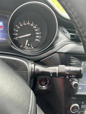 Toyota Avensis 2,0 