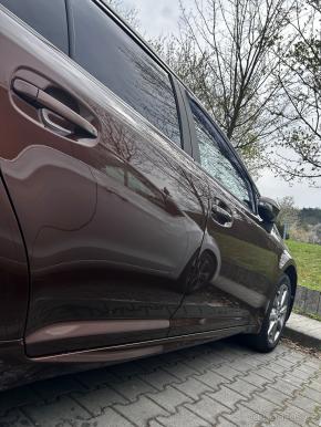 Toyota Avensis 2,0 