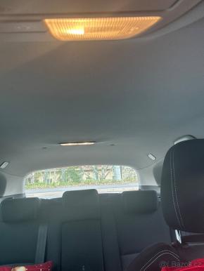 Toyota Avensis 2,0 