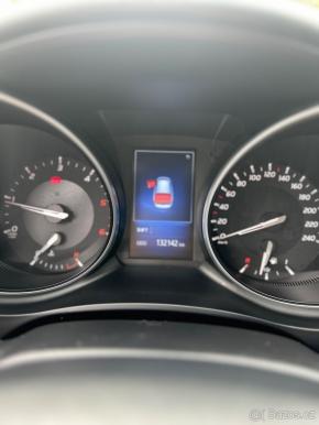 Toyota Avensis 2,0 