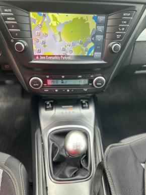 Toyota Avensis 2,0 