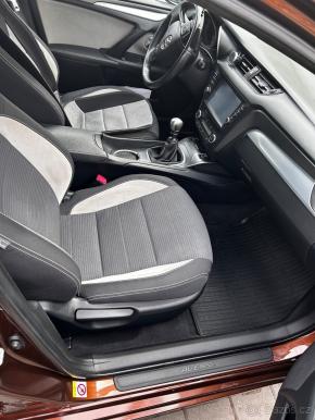 Toyota Avensis 2,0 