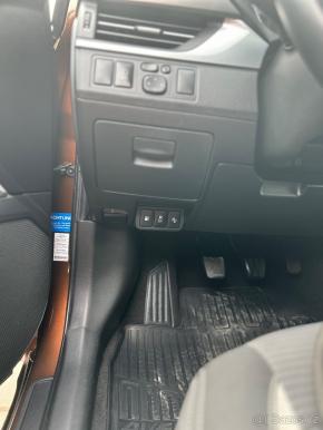Toyota Avensis 2,0 