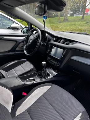 Toyota Avensis 2,0 