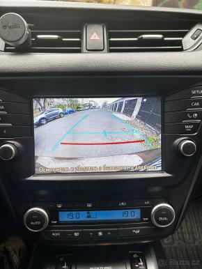 Toyota Avensis 2,0 