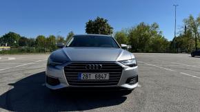 Audi A6 3,0 50 TDI quattro Tiptronic Design  tip
