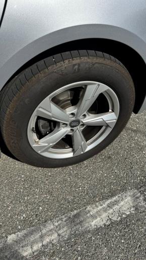 Audi A6 3,0 50 TDI quattro Tiptronic Design  tip 