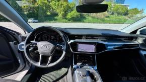 Audi A6 3,0 50 TDI quattro Tiptronic Design  tip 