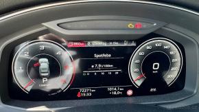 Audi A6 3,0 50 TDI quattro Tiptronic Design  tip 