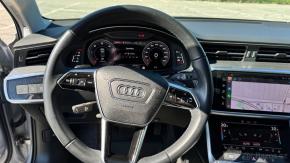 Audi A6 3,0 50 TDI quattro Tiptronic Design  tip 