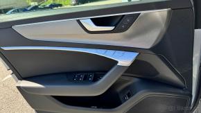 Audi A6 3,0 50 TDI quattro Tiptronic Design  tip 
