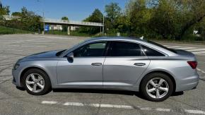 Audi A6 3,0 50 TDI quattro Tiptronic Design  tip 