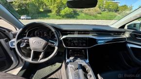 Audi A6 3,0 50 TDI quattro Tiptronic Design  tip 