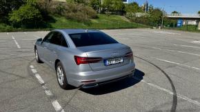 Audi A6 3,0 50 TDI quattro Tiptronic Design  tip 