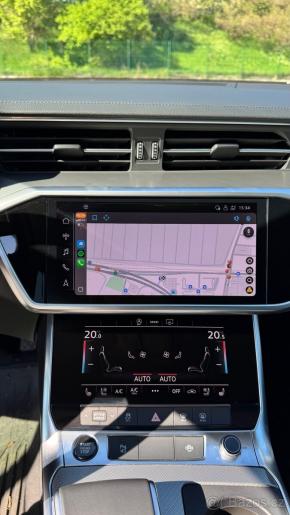 Audi A6 3,0 50 TDI quattro Tiptronic Design  tip 