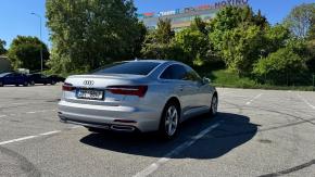Audi A6 3,0 50 TDI quattro Tiptronic Design  tip 