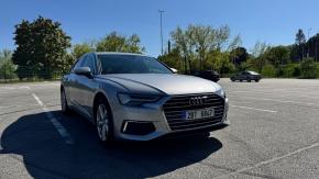 Audi A6 3,0 50 TDI quattro Tiptronic Design  tip 