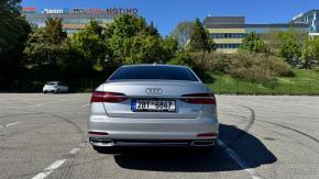 Audi A6 3,0 50 TDI quattro Tiptronic Design  tip 