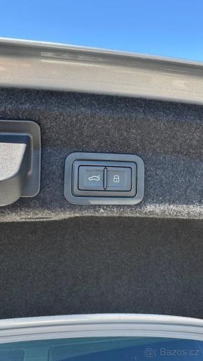 Audi A6 3,0 50 TDI quattro Tiptronic Design  tip 