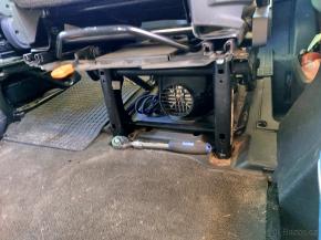 Citroën Jumper prodám bydlíka 