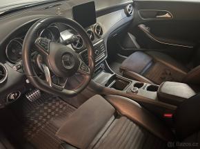 Mercedes-Benz CLA 2,2   220 4Matic coupe 