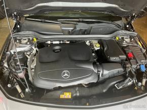 Mercedes-Benz CLA 2,2   220 4Matic coupe 