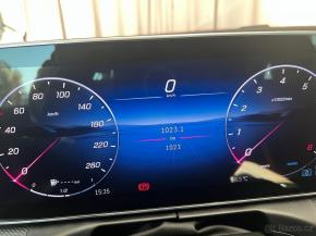 Mercedes-Benz CLA 2,2   220 4Matic coupe 