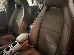 Mercedes-Benz CLA 2,2   220 4Matic coupe 