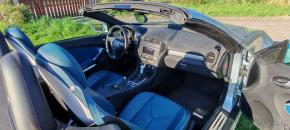 Mercedes-Benz SLK 1,8   200 kompressor 