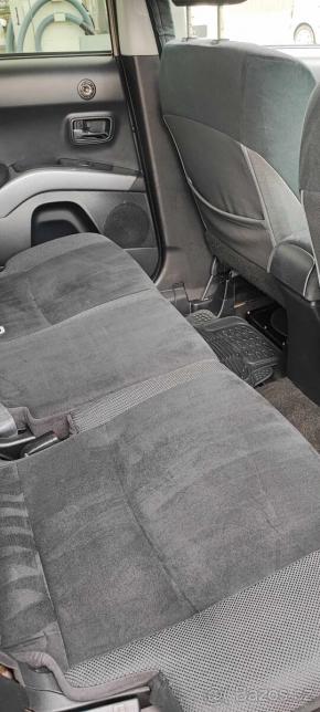 Mitsubishi Outlander 2,0   DI-D, 4x4 