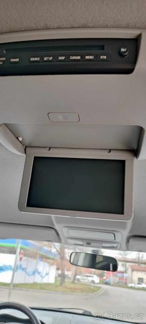Mitsubishi Outlander 2,0   DI-D, 4x4 