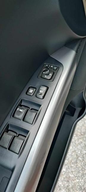 Mitsubishi Outlander 2,0   DI-D, 4x4 