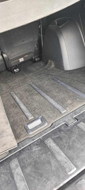 Mitsubishi Outlander 2,0   DI-D, 4x4 