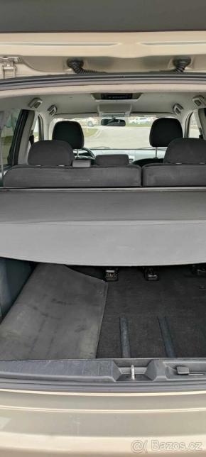 Mitsubishi Outlander 2,0   DI-D, 4x4 