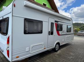 Ostatní  Burstner Averso Plus 520TK 