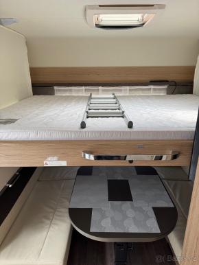 Ostatní  Burstner Averso Plus 520TK 