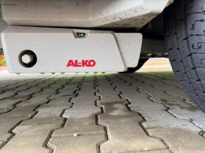 Ostatní  Burstner Averso Plus 520TK 