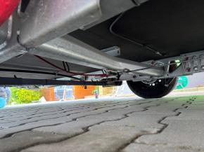 Ostatní  Burstner Averso Plus 520TK 