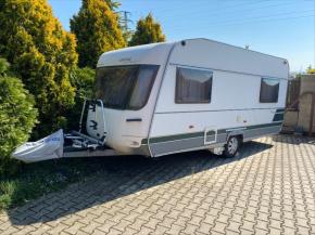 Ostatní  Prodám karavan Chateau Cantara