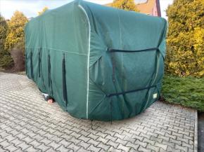 Ostatní  Prodám karavan Chateau Cantara 