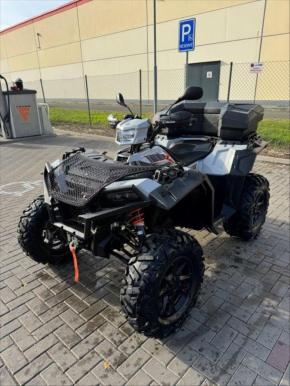 Ostatní  4Kolka Polaris SPOTSMAN XP 100 