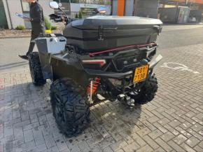 Ostatní  4Kolka Polaris SPOTSMAN XP 100 